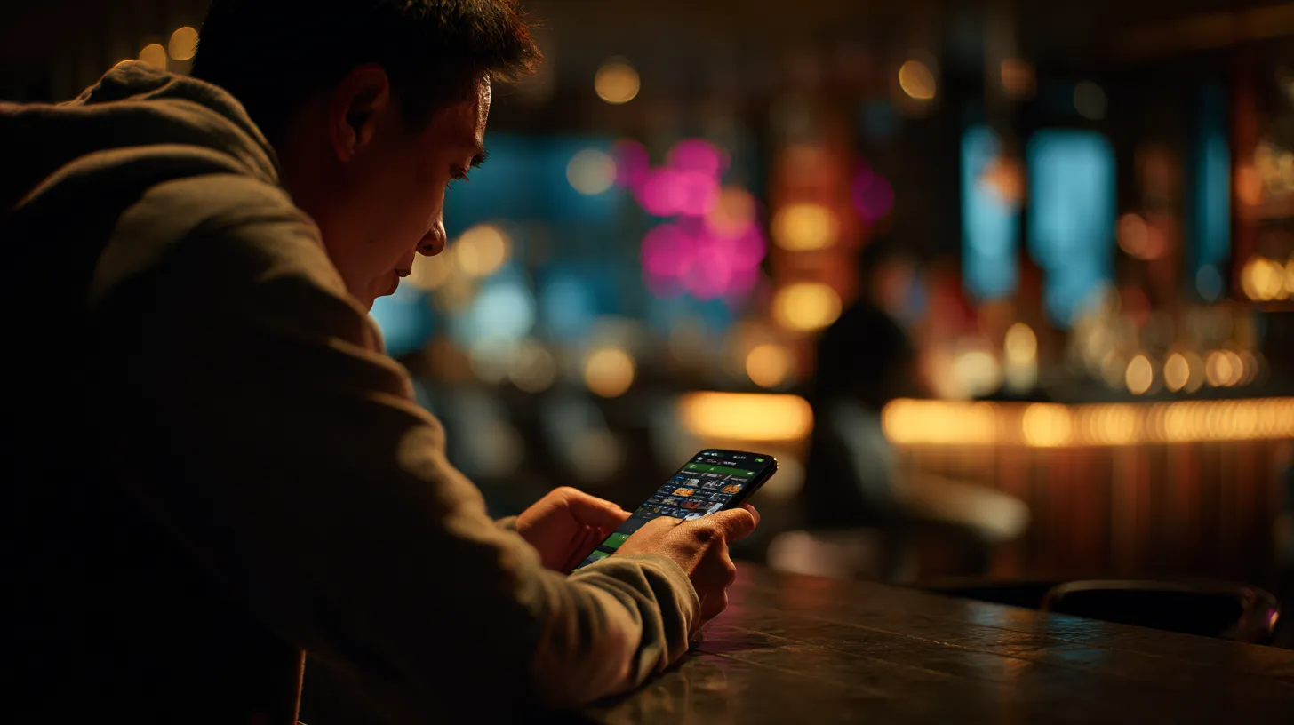 Khám Phá Thế Giới Của 888slot: Địa Chỉ Đáng Tin Cậy Cho Người Đam Mê Casino Online