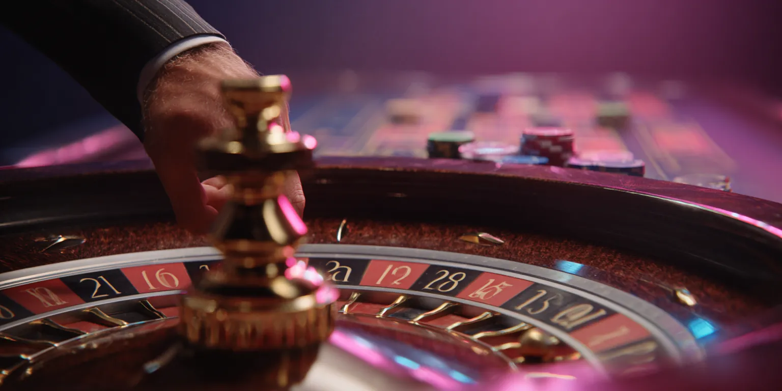 Khám Phá Thế Giới Chơi Game Tại RR88 Casino