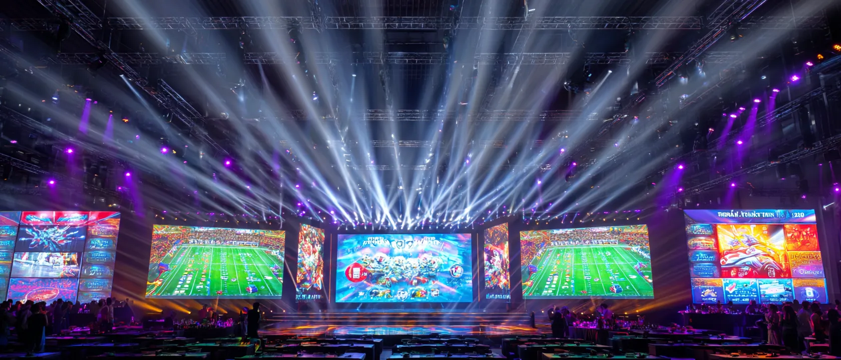 Khám Phá Thế Giới Giải Trí Với RR888: Đá Gà, Slot, và Xì Tố