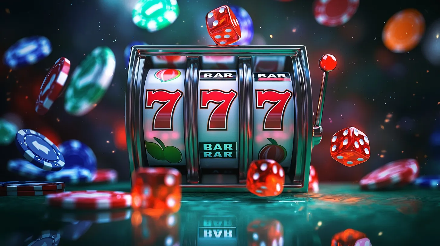 Khám Phá Thế Giới Xổ Số với 