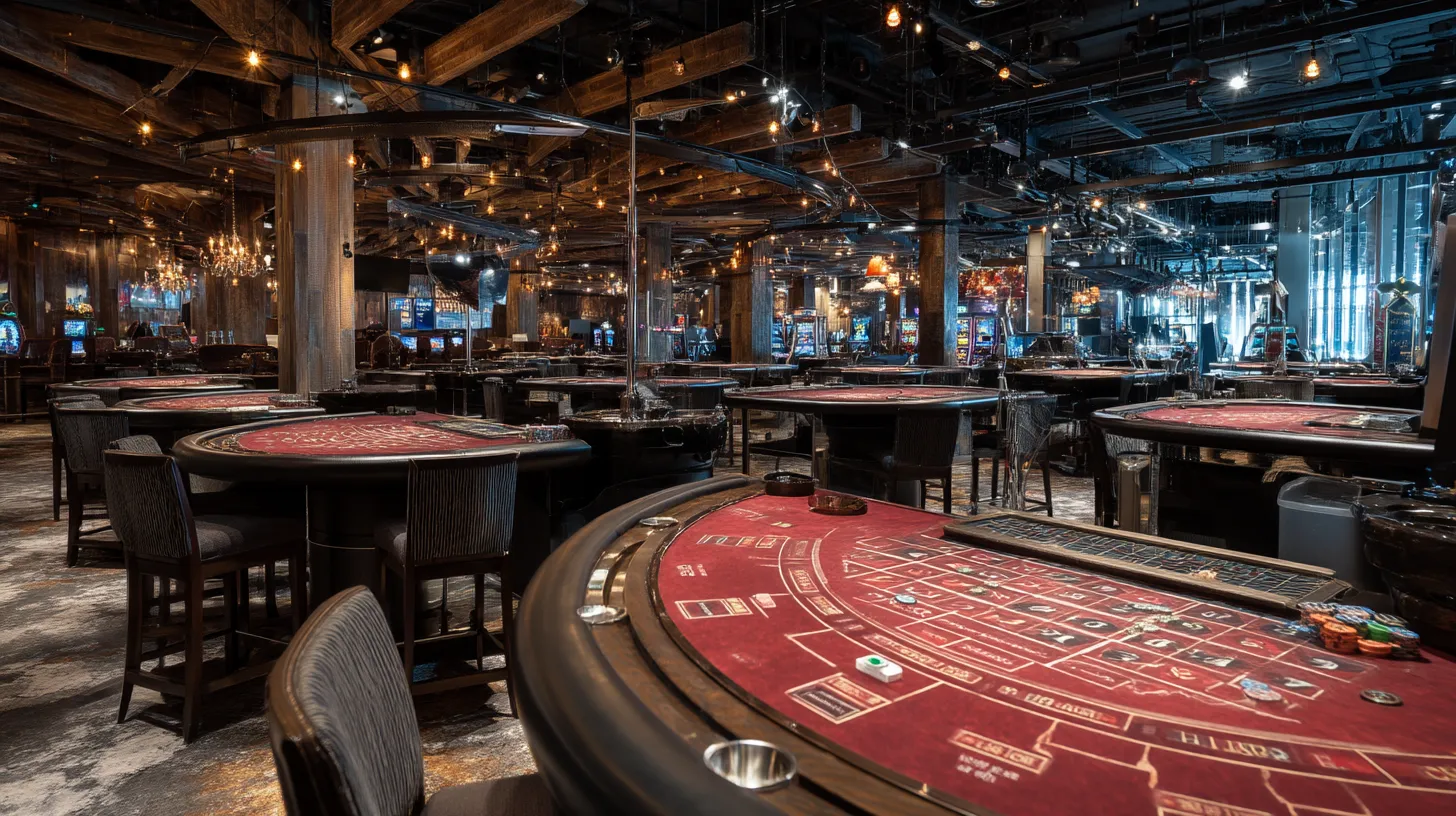 Khám Phá Thế Giới Giải Trí Tại F8 Bet