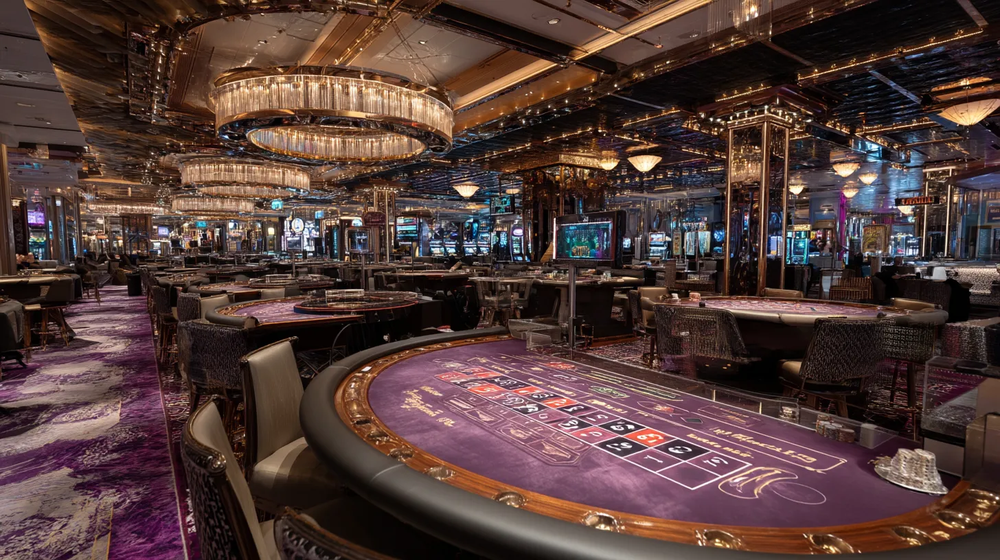 Khám Phá Gk88bet: Nơi Cung Cấp Kết Quả Xổ Số Đáng Tin Cậy