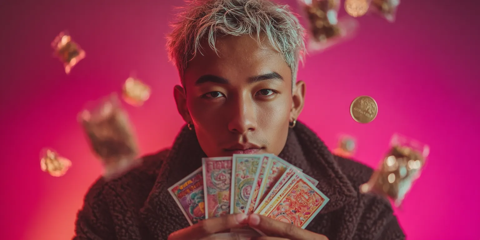 Khám Phá Thế Giới Xổ Số Với 98win1