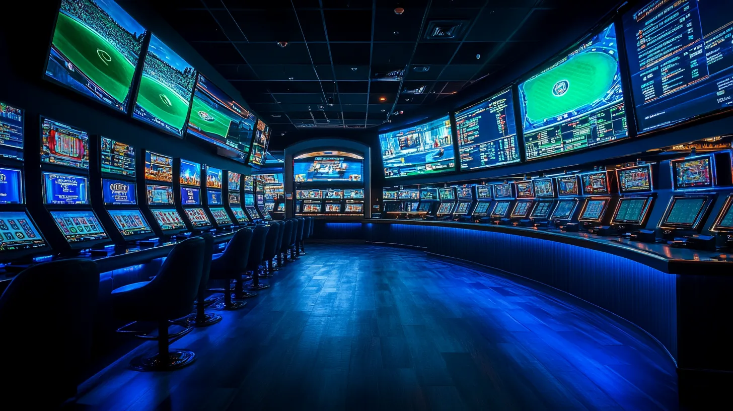 Khám Phá Galaxy6623: Dự Đoán Xổ Số Hiệu Quả Hơn Bao Giờ Hết