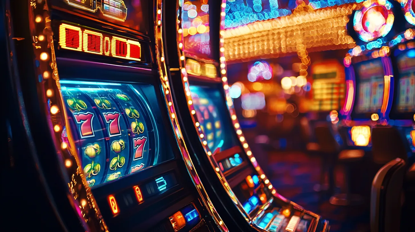 Khám Phá Daga Casino Bến Cầu - Trải Nghiệm Đẳng Cấp Tại Tây Ninh