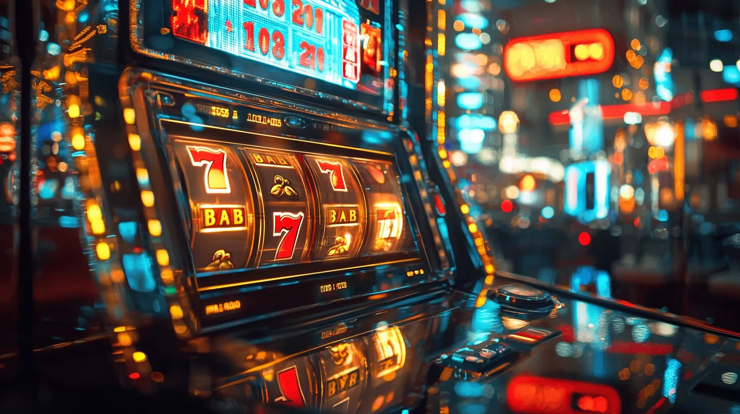 Khám Phá Daga Casino Bến Cầu - Trải Nghiệm Đẳng Cấp Tại Tây Ninh