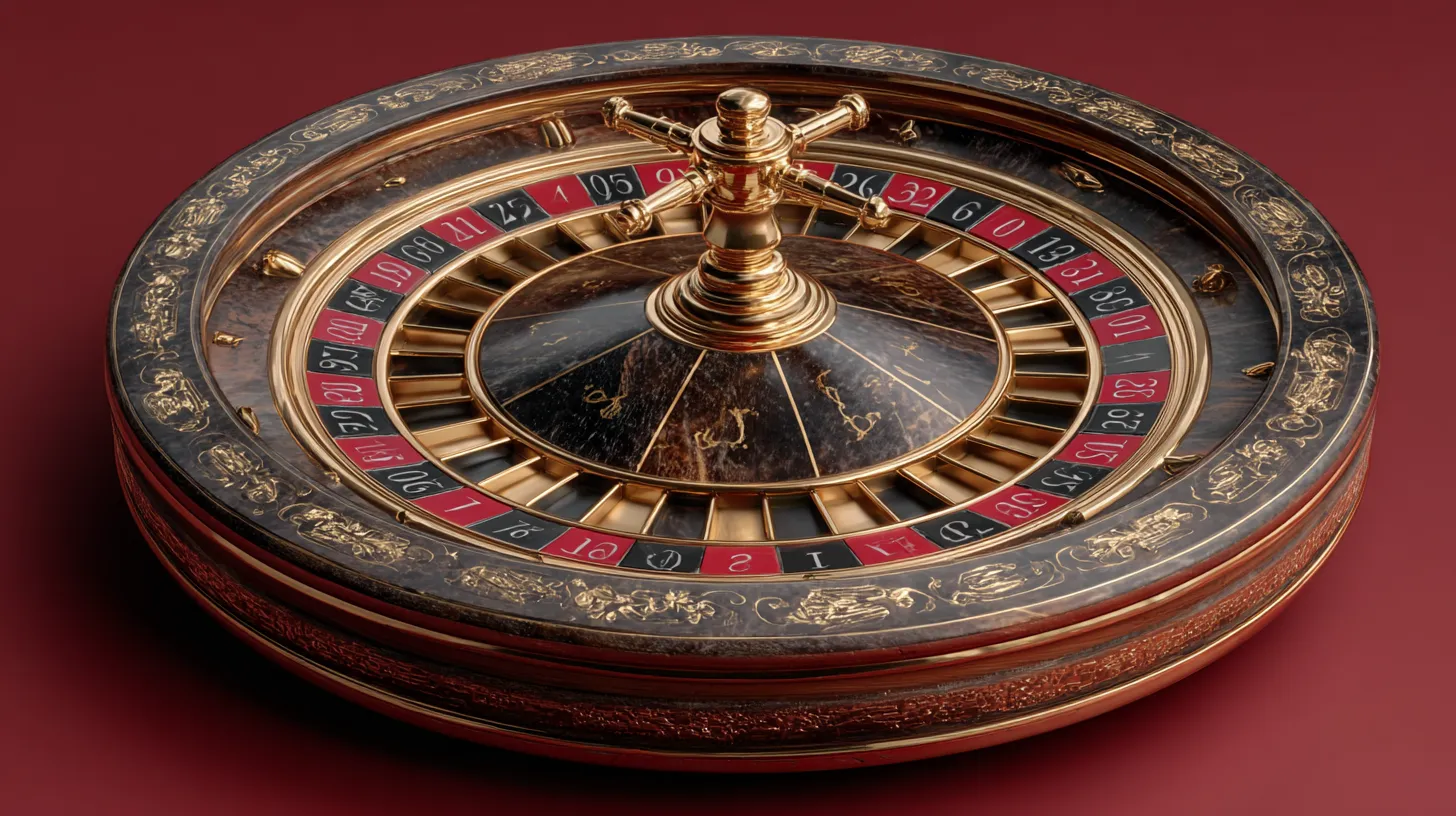 Khám Phá Thế Giới Xổ Số Với 7ball