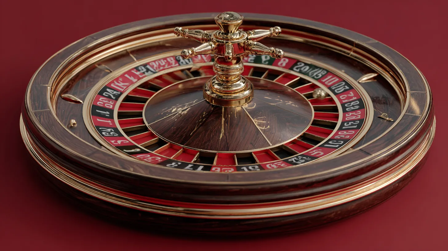 Khám Phá Thế Giới Của GK888: Một Cách Mới Để Chơi Xổ Số