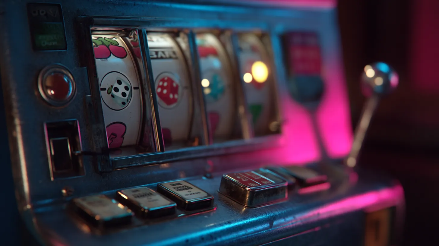 Khám Phá Thế Giới của RR88 Casino và Những Trải Nghiệm Độc Đáo