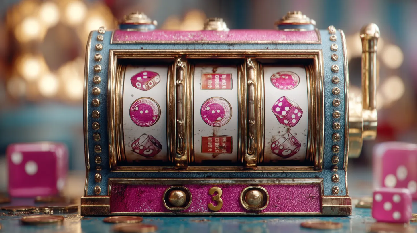 Khám Phá Thế Giới Xổ Số Với 98win1