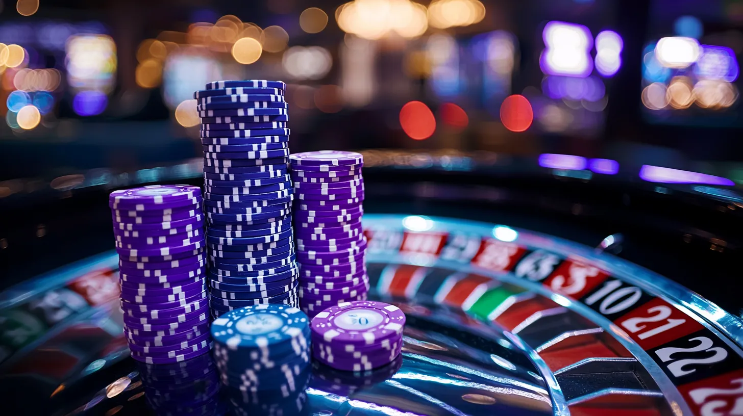 Khám Phá Rộng Rãi Về Casino RR88: Nơi Giải Trí Đỉnh Cao