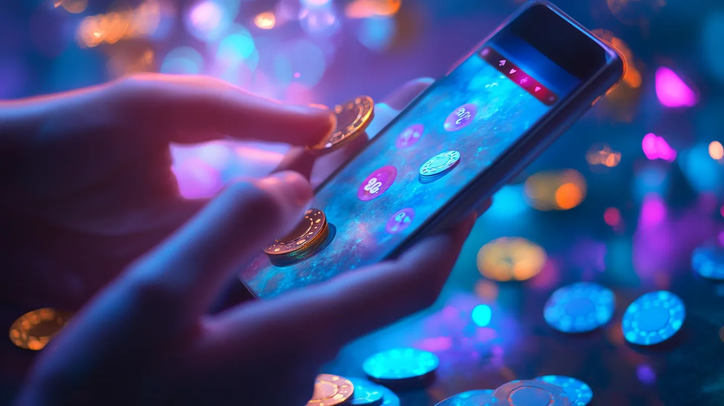 Khám Phá Thế Giới Xổ Số với GK88