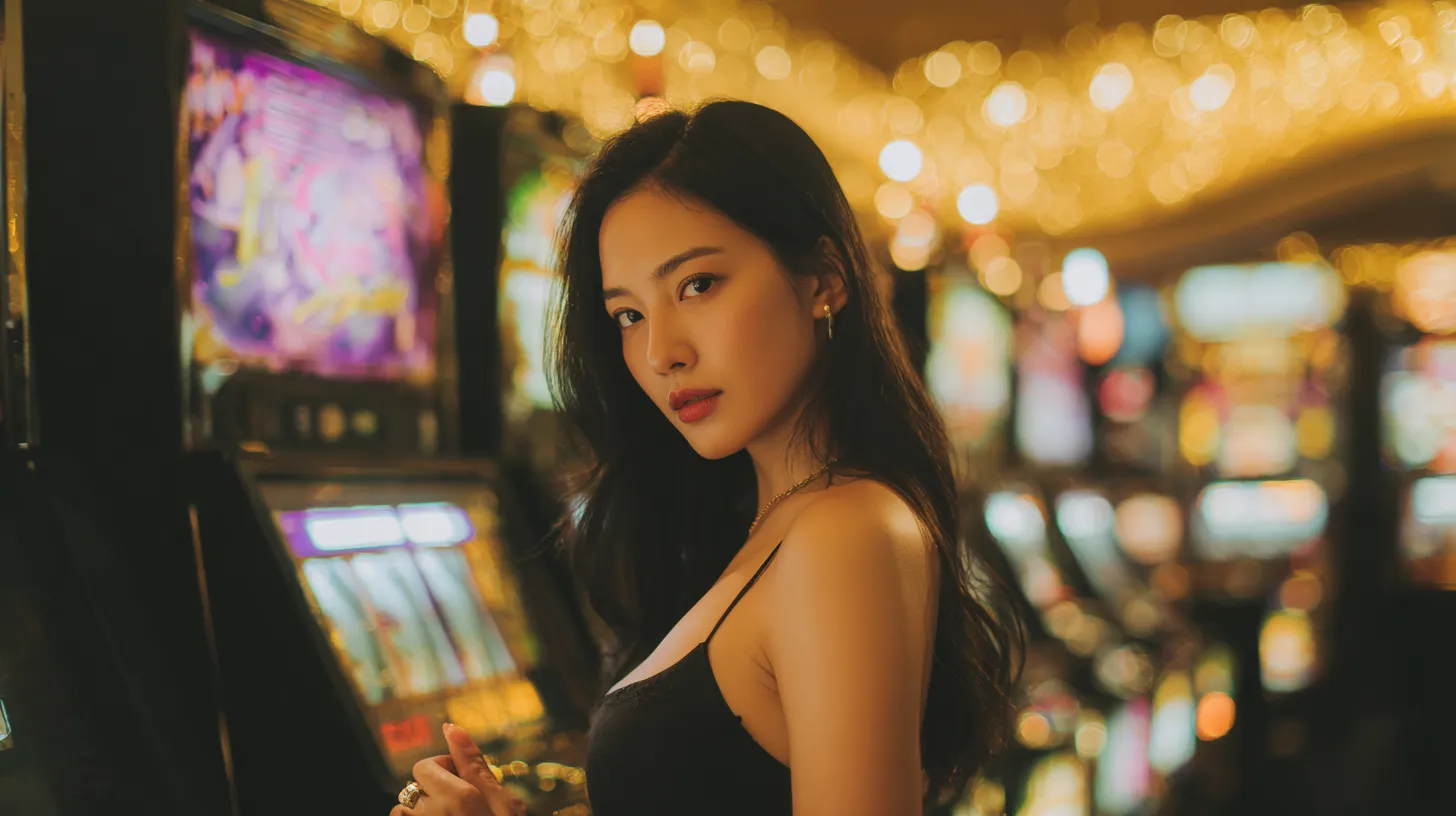Daga Casino: Trải Nghiệm Giải Trí Tối Ưu Tại Bavet