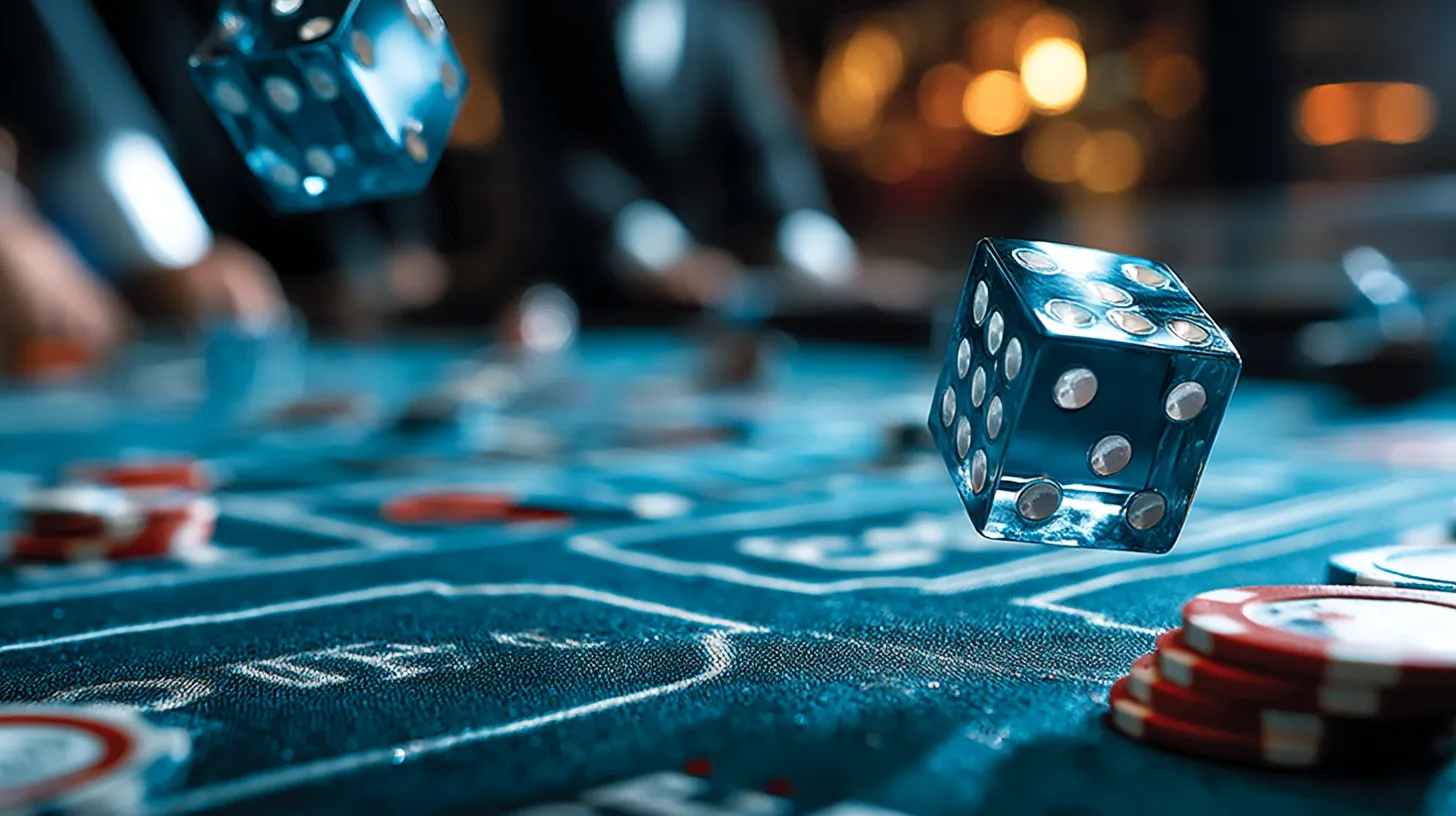 Khám Phá Thế Giới Cá Cược Tại 98win58: Nơi Mọi Giấc Mơ Trở Thành Hiện Thực