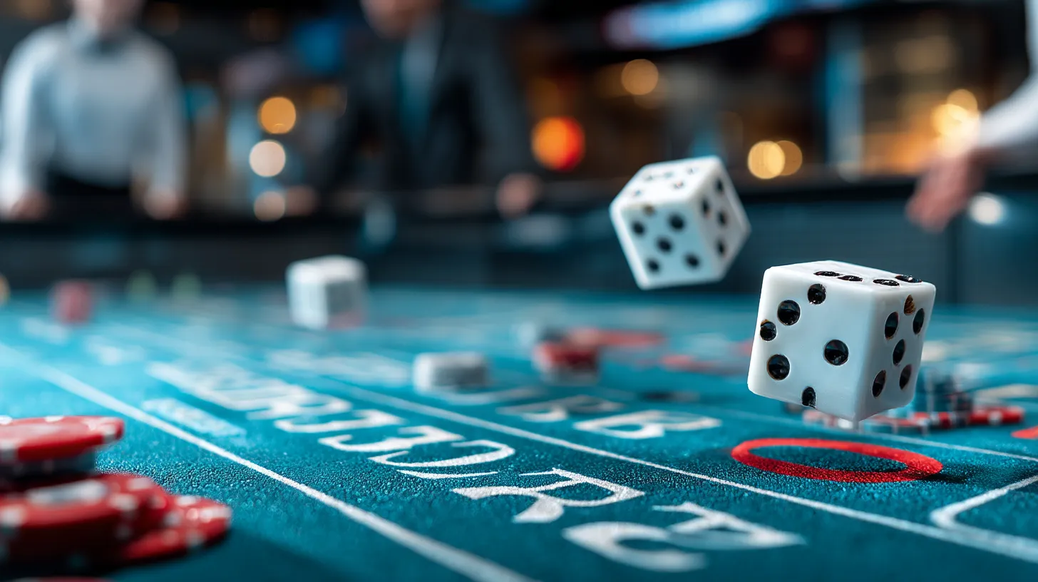 Khám Phá Thế Giới Cá Cược Tại 98win58: Nơi Mọi Giấc Mơ Trở Thành Hiện Thực