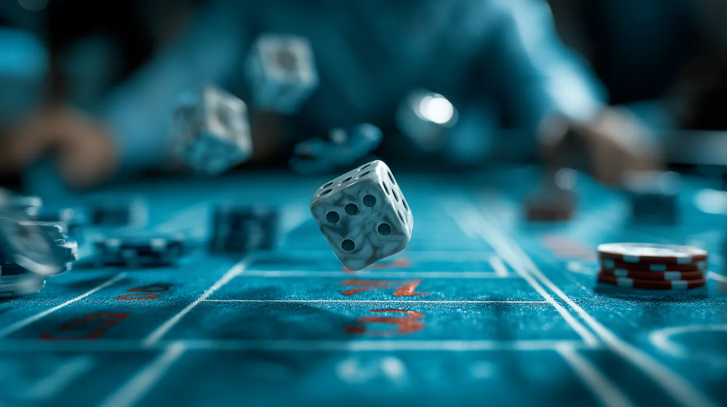 Khám Phá AE388: Trải Nghiệm Game Giải Trí Miễn Phí và Roulette Trực Tuyến