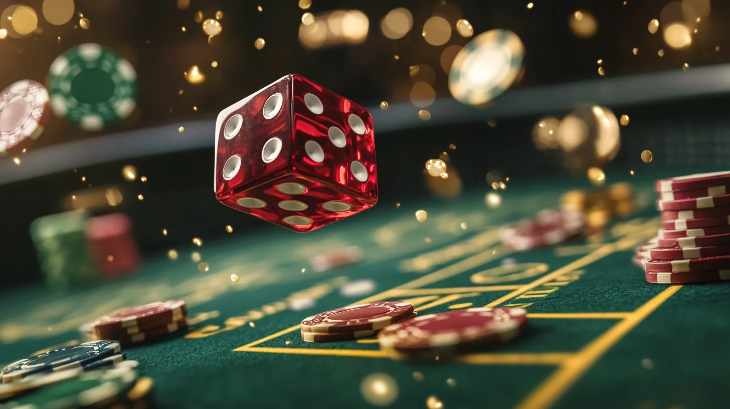 Daga Casino và Thế Giới Giải Trí Đẳng Cấp