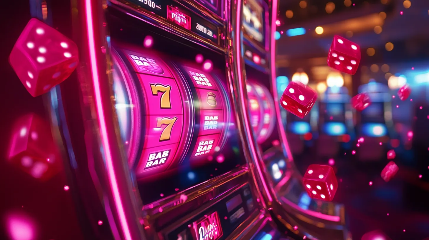Khám Phá Thế Giới Daga Casino và Những Cơ Hội Đặc Biệt