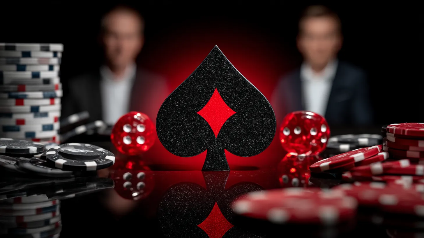 Khám Phá on88: Sòng Bạc Lớn Nhất Châu Á và Những Lợi Ích Đặc Biệt