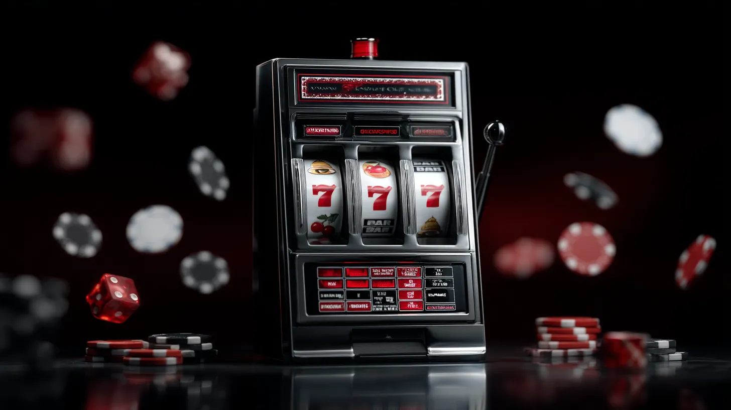 Khám Phá Thế Giới Cá Cược Tại 98win58: Nơi Mọi Giấc Mơ Trở Thành Hiện Thực