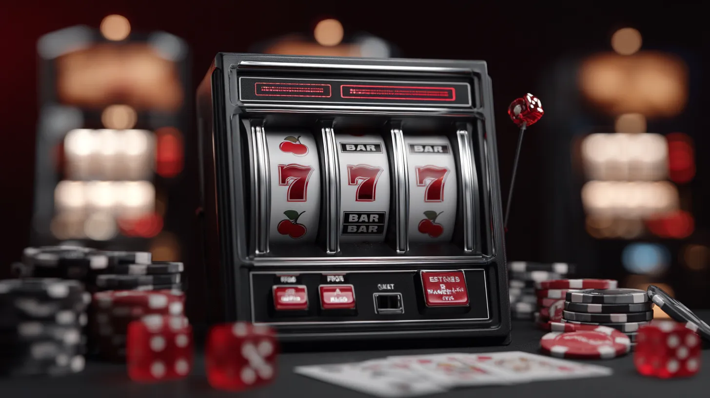 Khám Phá Thế Giới Cá Cược Tại 98win58: Nơi Mọi Giấc Mơ Trở Thành Hiện Thực