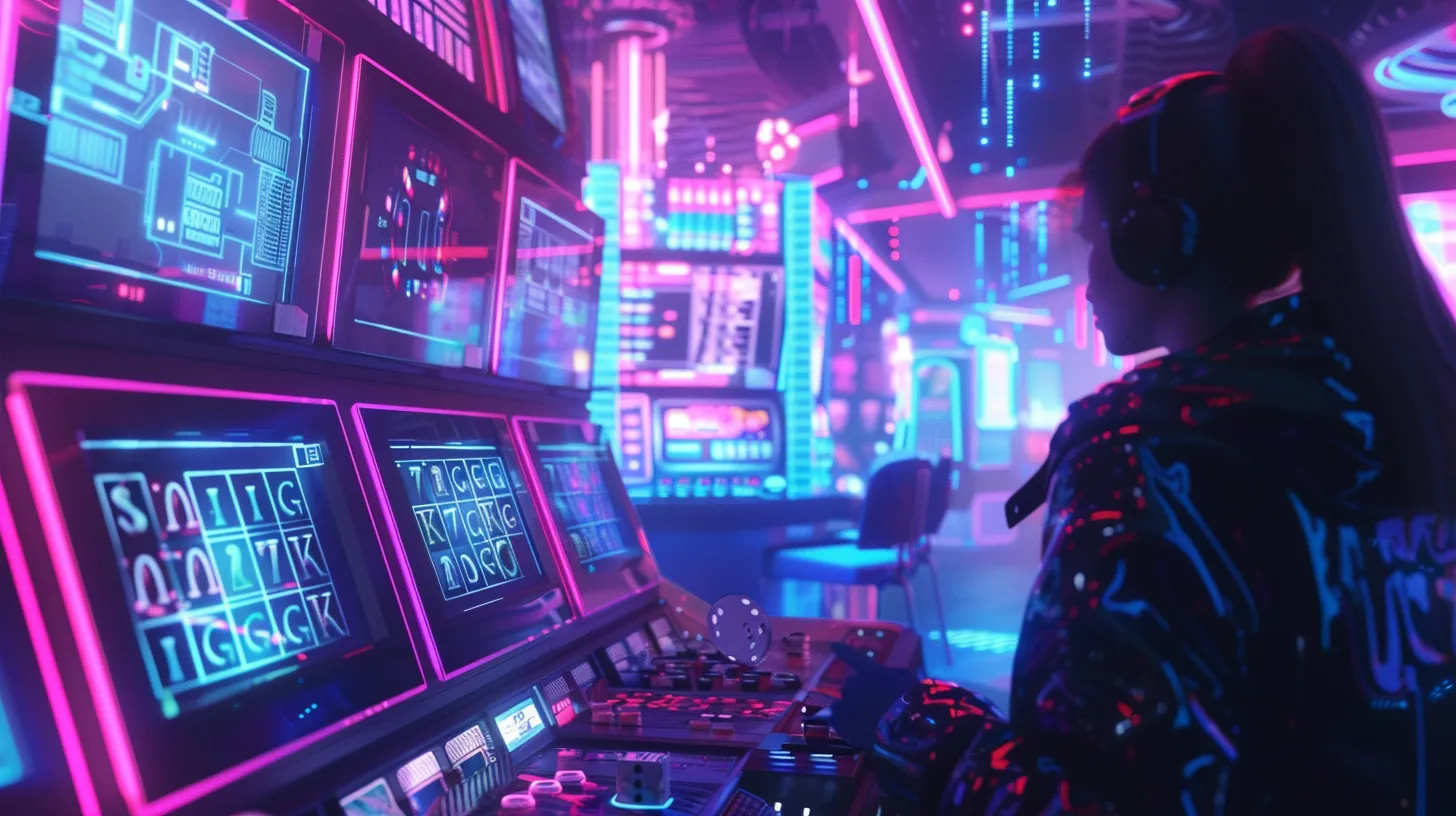 Khám Phá Thế Giới Xổ Số Cùng 7ball