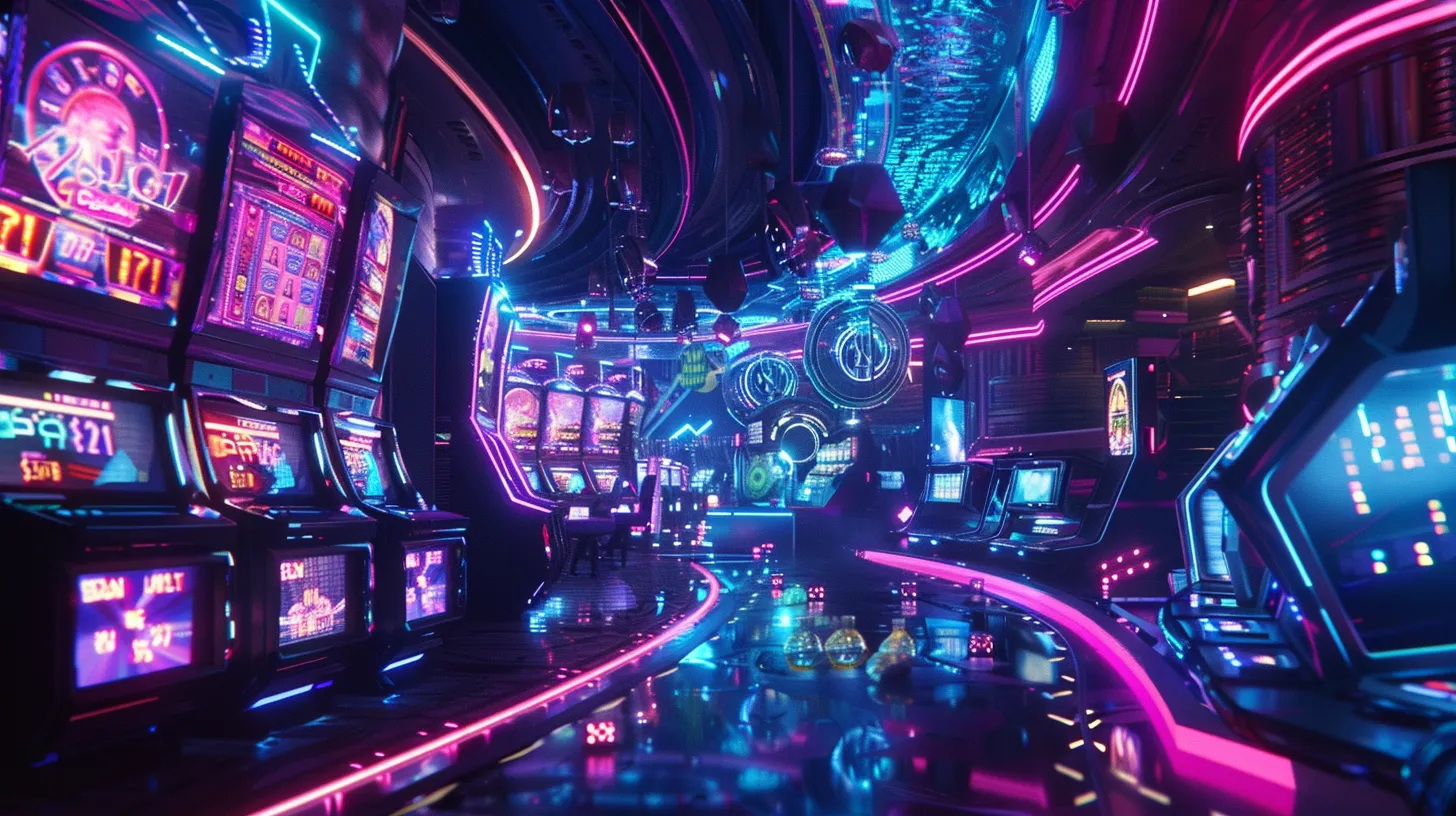 Khám Phá Thế Giới Xổ Số Cùng 7ball