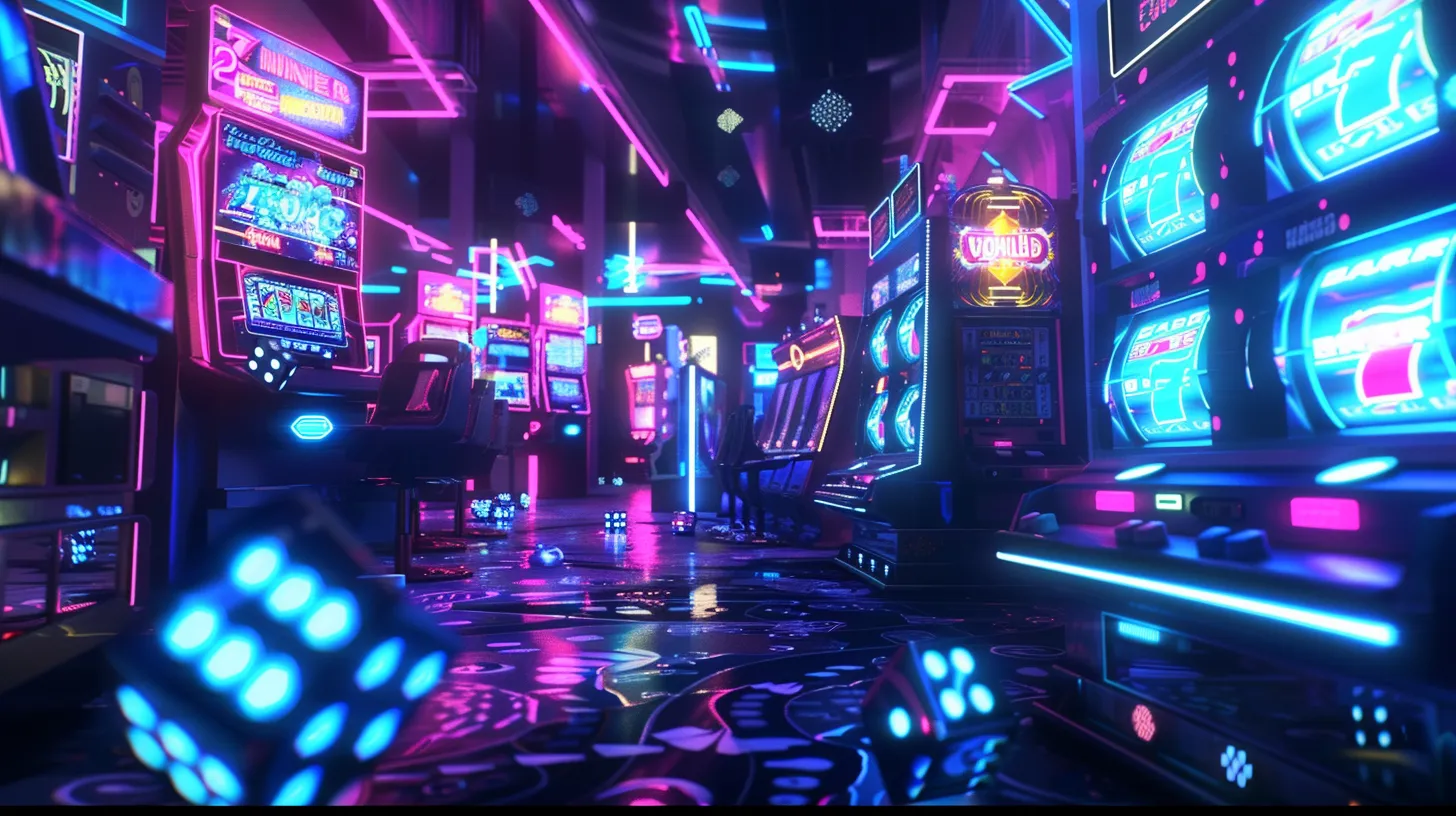 Khám Phá Thế Giới Xổ Số Cùng 7ball