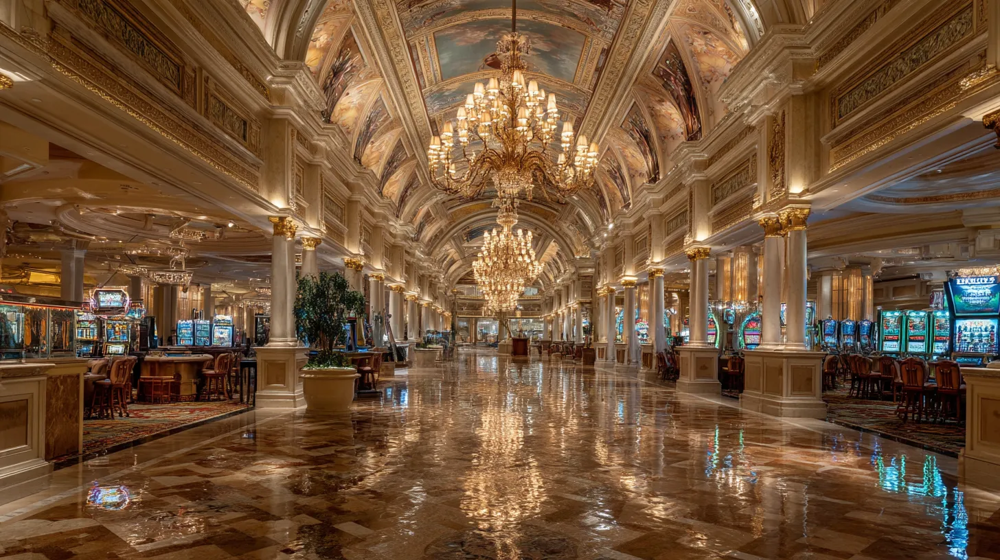 Khám Phá Nha Cai 5699: Lựa Chọn Hoàn Hảo Cho Những Người Yêu Thích Xổ Số