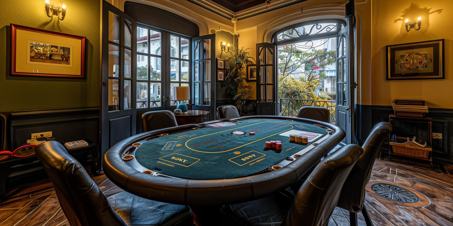 Khám Phá Rộng Rãi Về Casino RR88: Nơi Giải Trí Đỉnh Cao