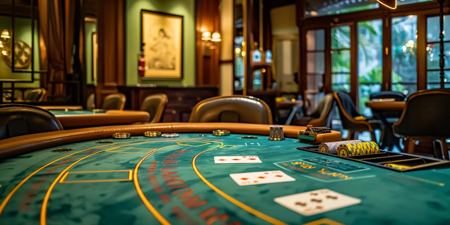 Khám Phá Rộng Rãi Về Casino RR88: Nơi Giải Trí Đỉnh Cao