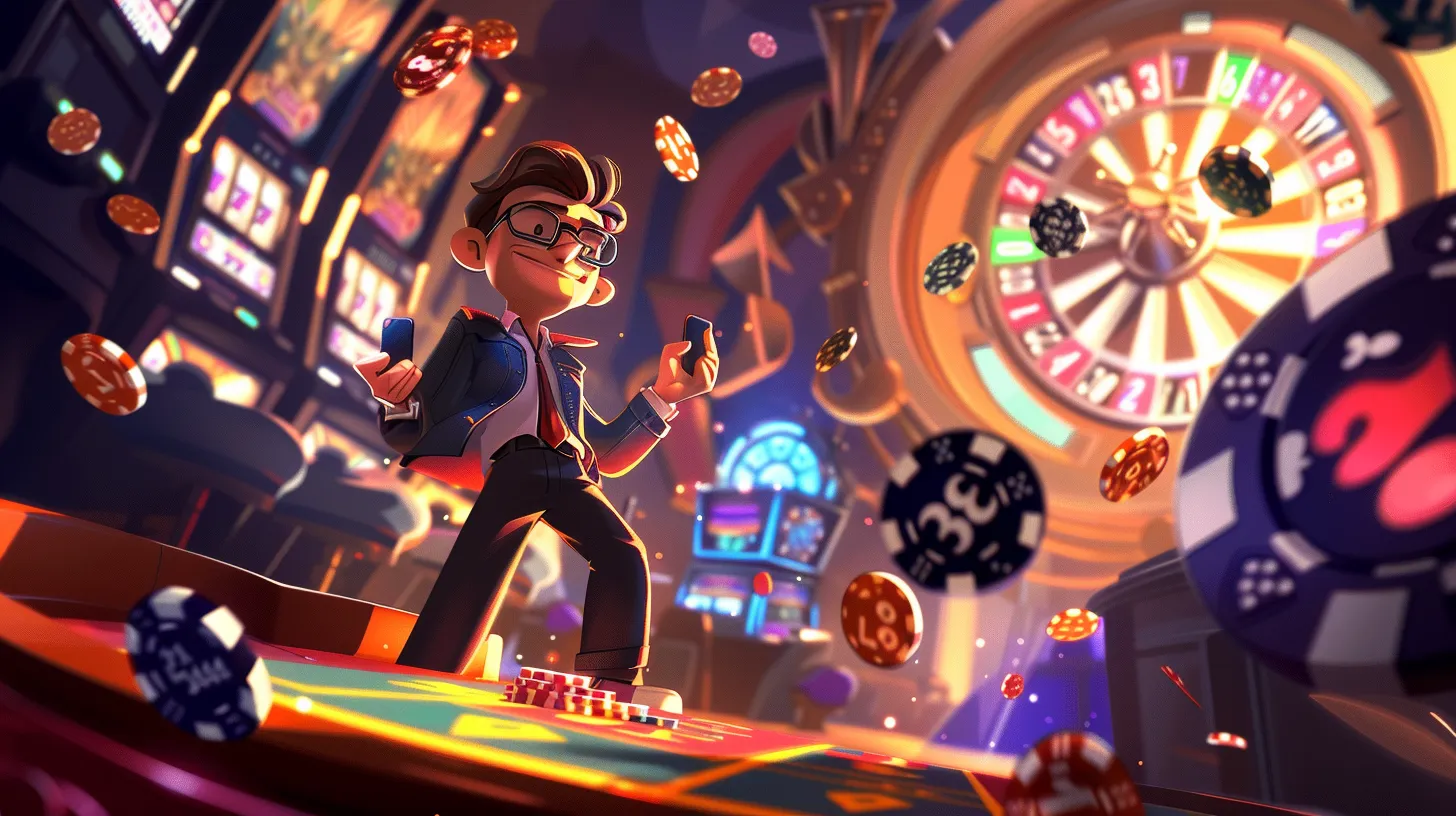 Tìm Hiểu Về TG88: Sân Chơi Cá Cược Trực Tuyến Hàng Đầu