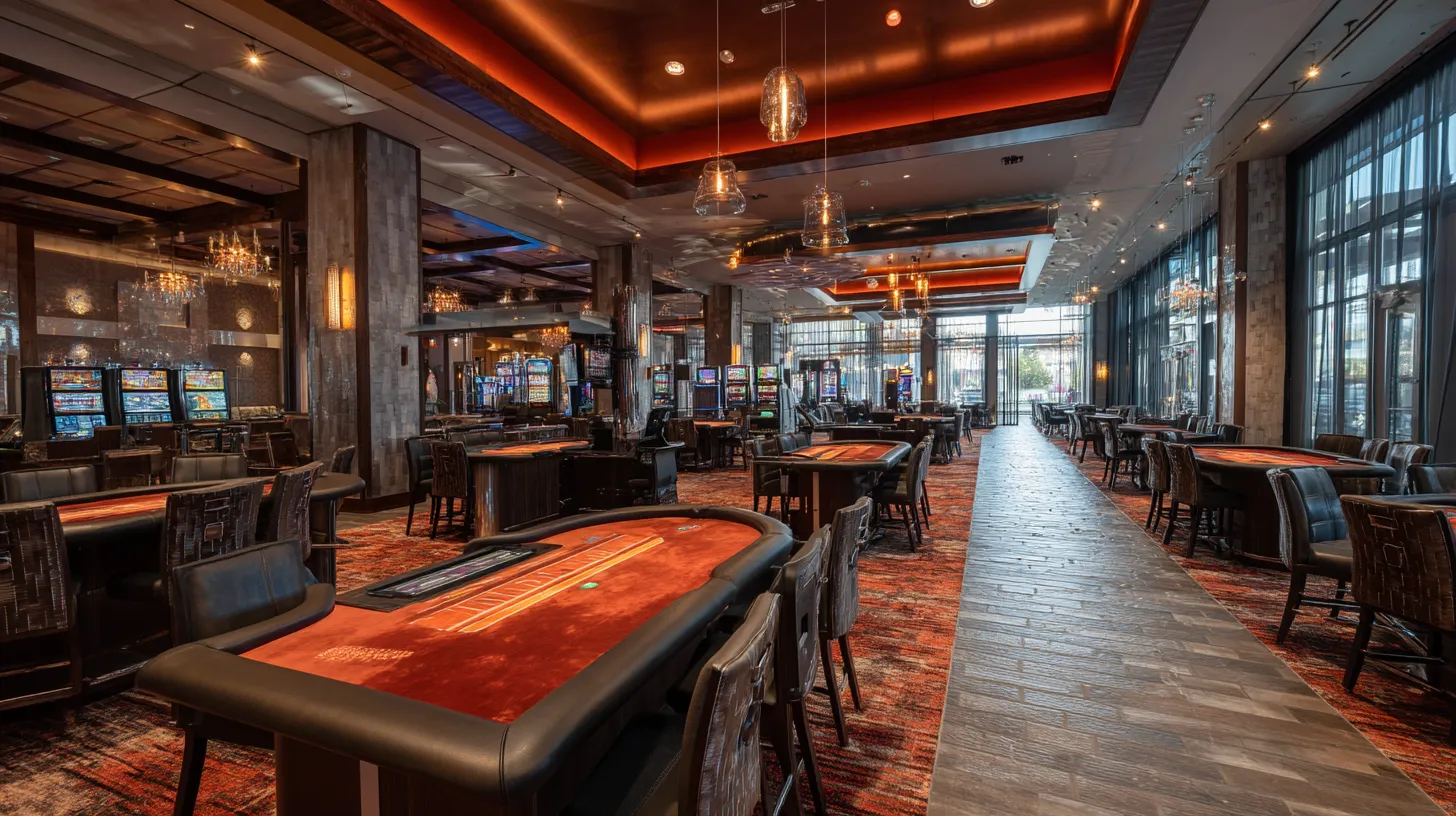 Khám Phá Thế Giới P3bet: Cơ Hội và Tiềm Năng