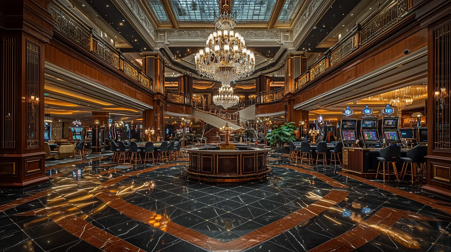 Khám Phá Thế Giới Game Bài Rik VIP và Những Thông Tin Thú Vị Khác