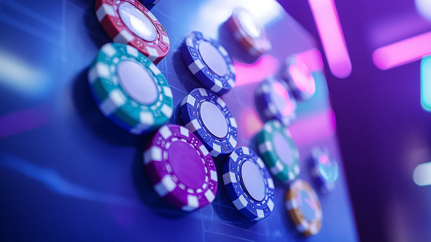 Khám Phá Thế Giới Của RR88 Casino: Nơi Giải Trí Đỉnh Cao