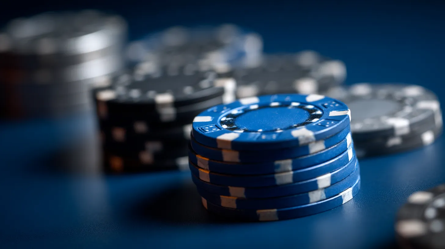 Khám Phá Thế Giới Của RR88 Casino: Nơi Giải Trí Đỉnh Cao