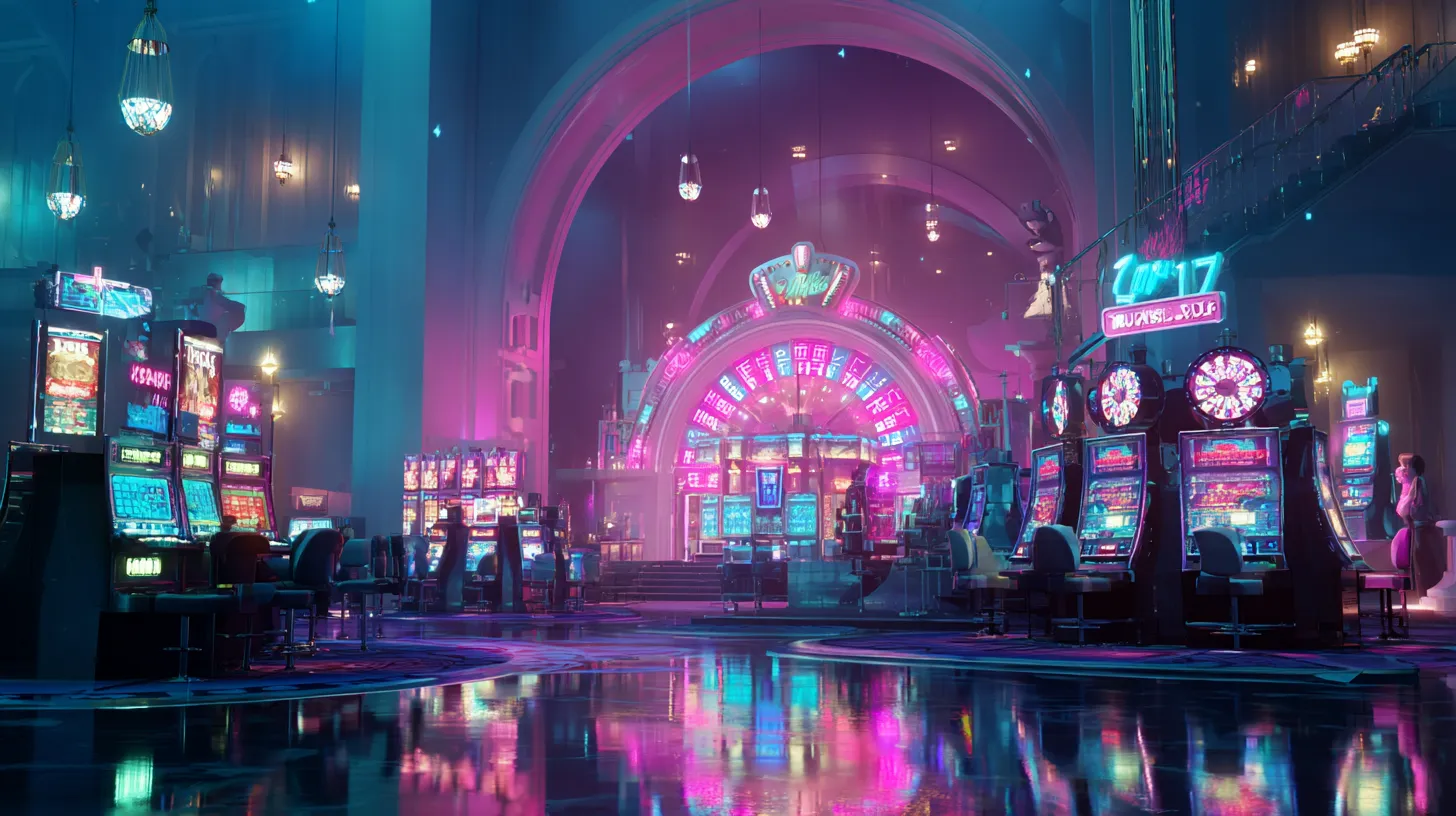 Khám Phá Nha Cai 5699: Địa Chỉ Tin Cậy Cho Người Chơi Xổ Số