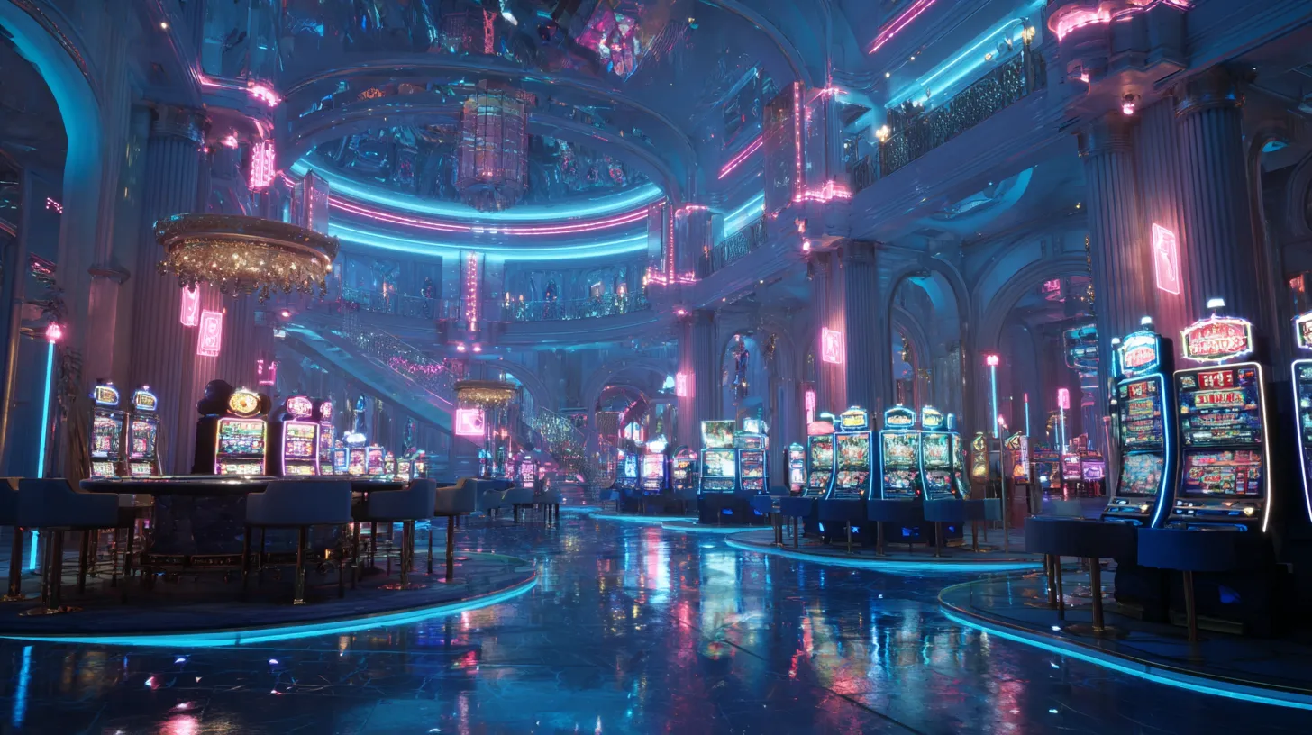 Khám Phá Nha Cai 5699: Địa Chỉ Tin Cậy Cho Người Chơi Xổ Số