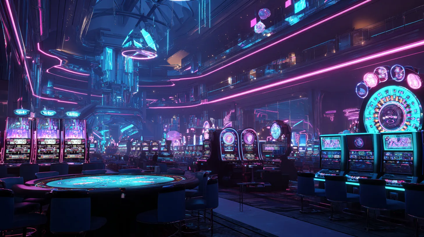 Khám Phá Nha Cai 5699: Địa Chỉ Tin Cậy Cho Người Chơi Xổ Số