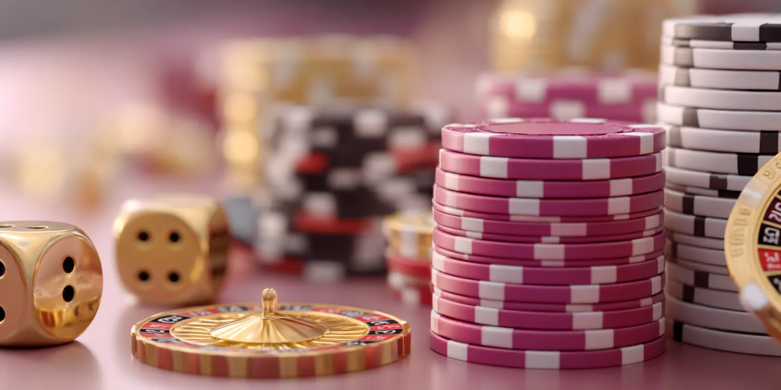 Khám Phá Thế Giới của RR88 Casino và Những Trò Chơi Hấp Dẫn Nhất