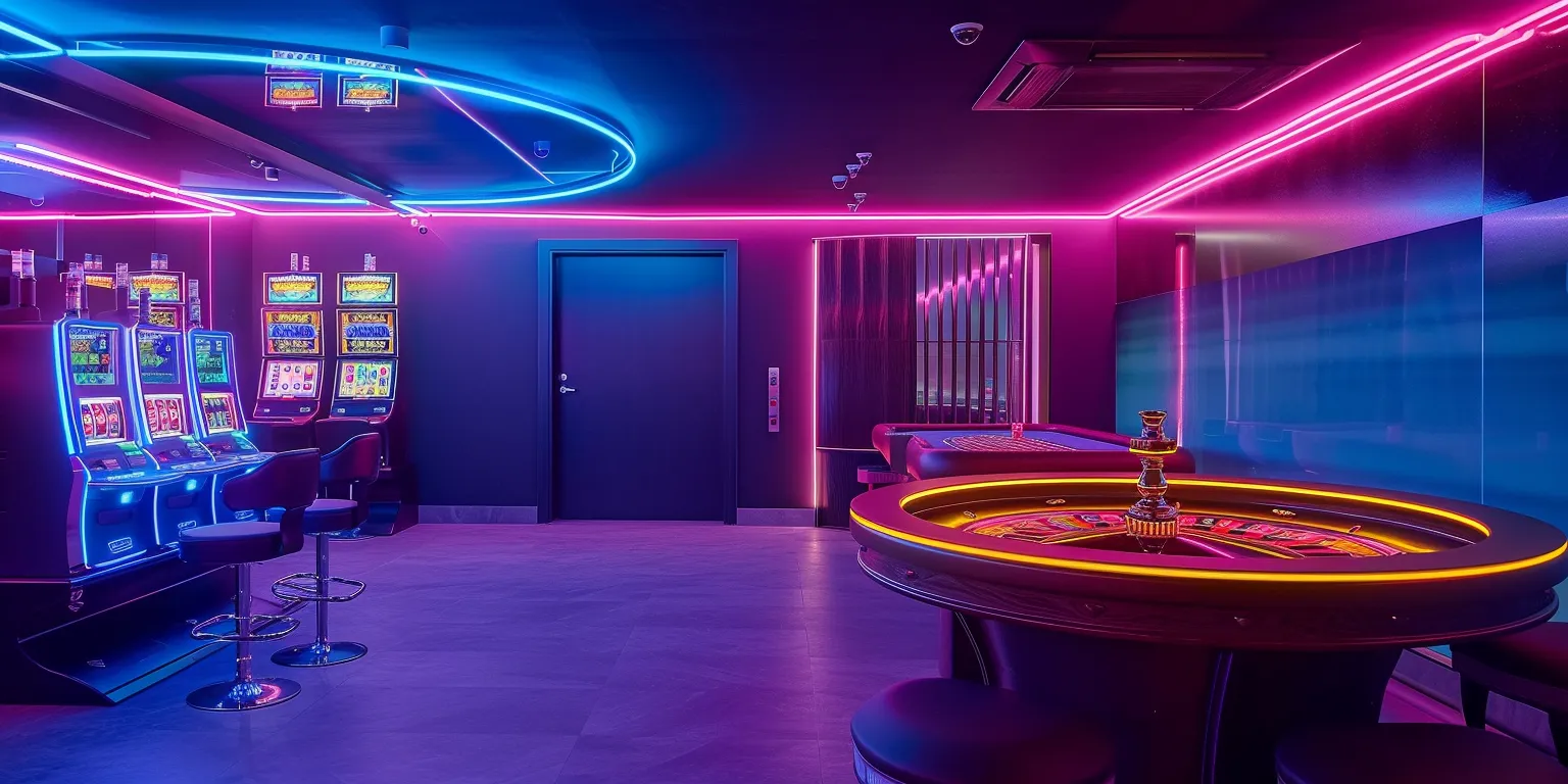 Khám Phá Daga Casino: Trải Nghiệm Đỉnh Cao Trong Thế Giới Giải Trí