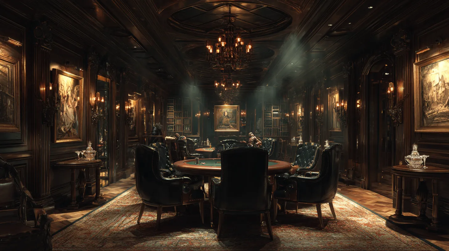 Khám Phá Thế Giới của RR88 Casino và Những Trò Chơi Hấp Dẫn Nhất