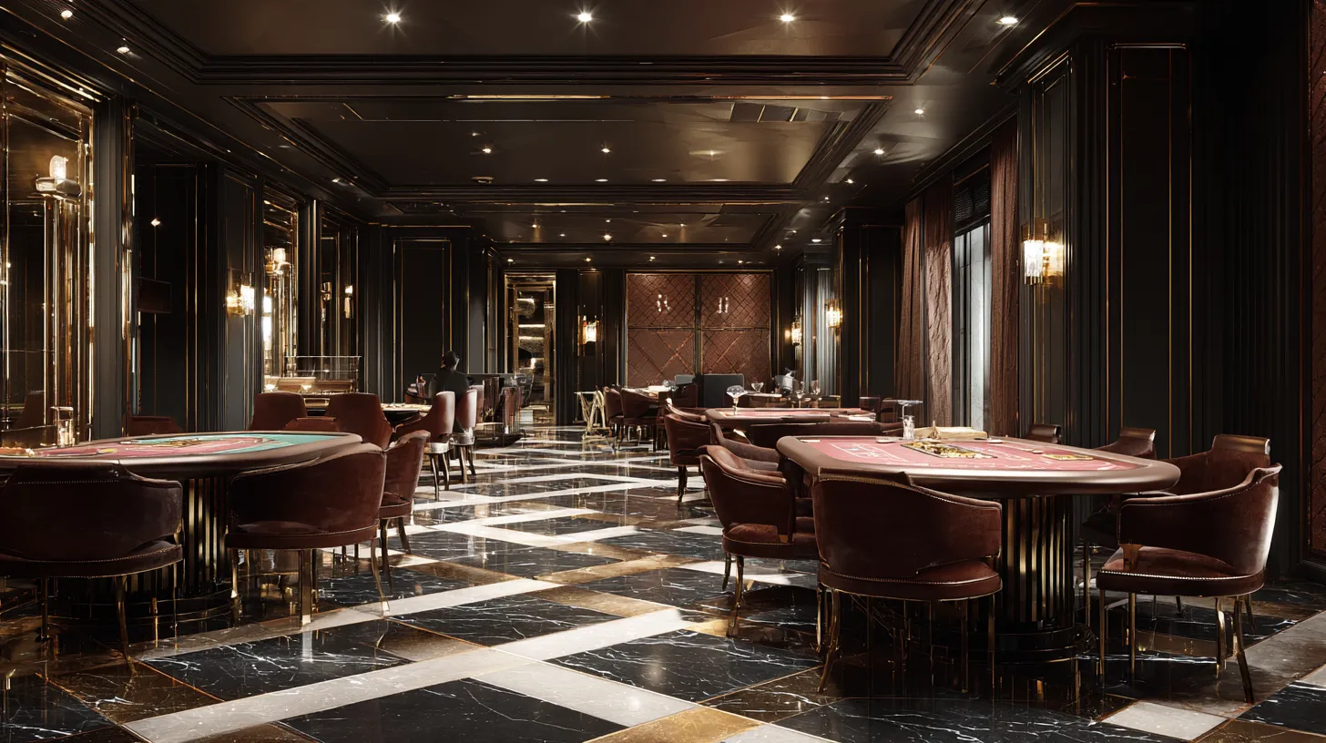 Khám Phá Thế Giới của RR888: Tựa Game Đánh Cá Vui Vẻ