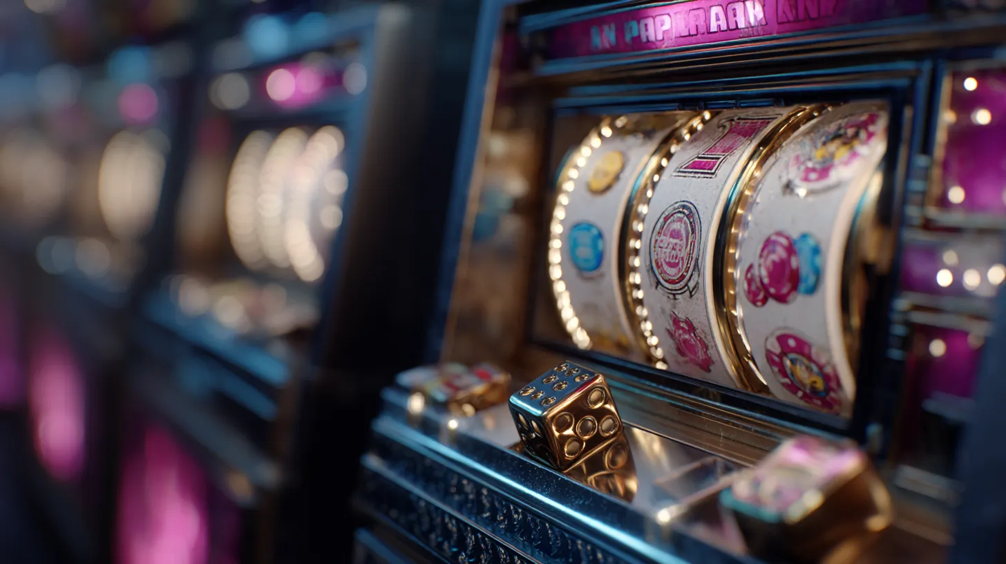 ﻿Khám Phá P3 Casino: Địa Chỉ Đáng Tin Cậy Cho Người Chơi