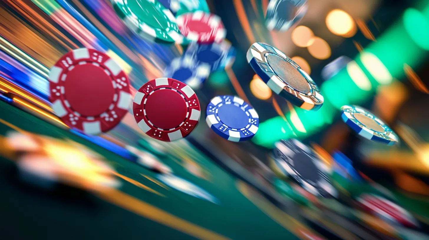 Tìm Hiểu Về Daga Casino và Xổ Số Miền Bắc